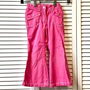 GYMBOREE | Pink Pants